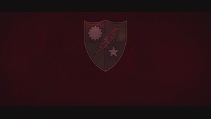 Ranger Creed Series: Part 4