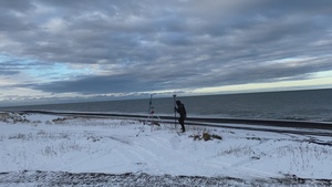 Tikigaq|Point Hope, Alaska