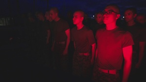 Alpha Company Inventory CFT