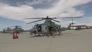 WTI 2-23: Flight Maneuver Exercise
