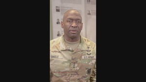 Sexual Assault and Prevention PSA 2023 MEDCOM