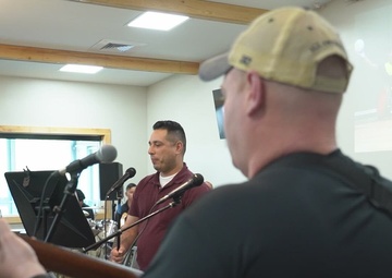 Army Adaptive Sports Camp 2023 Bring on the Bands