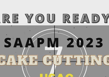 Fort Hamilton kicks off annual Sexual Assault Awareness and Prevention Month (SAAPM) 2023