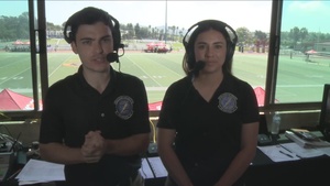 2023 DOD Armed Forces Soccer Tournament
