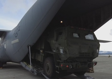 374th Airlift Wing supports JPMRC