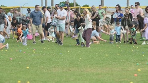 Team Kadena hosts Eggsplosion (Clean)