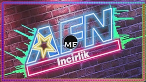 AFN Incirlik - 67th Birthday Radio Special - Nov. 20, 2022