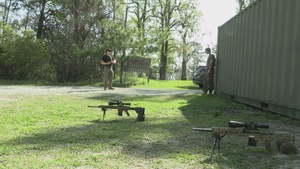 Expeditionary Operations Training Group