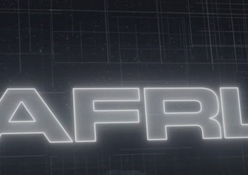 AFRL Tech Series - McCook Field