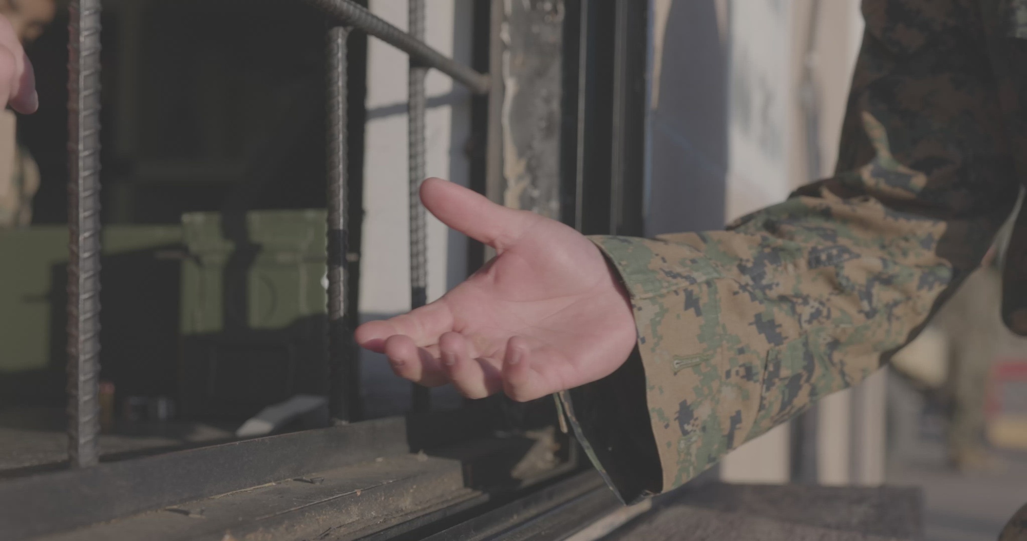 U.S. Marines with I Marine Expeditionary Force Information Group conduct a pistol qualification range on Marine Corps Base Camp Pendleton, California, April 4, 2023. Pistol qualification enables Marines to meet annual training requirements and gain familiarity with their assigned weapon. (U.S. Marine Corps video by Lance Cpl. Joseph Helms)