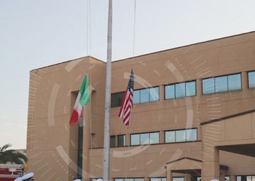 Pinwheels for Child Abuse Prevention Month