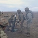 Oklahoma's Task Force Tomahawk prepares for Africa deployment