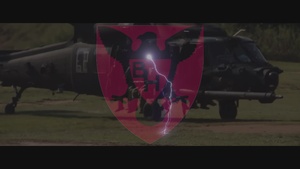 Mustangs drive hard