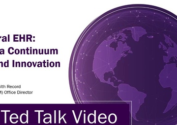 The Impact of the Federal Electronic Health Record on the Continuum of Care