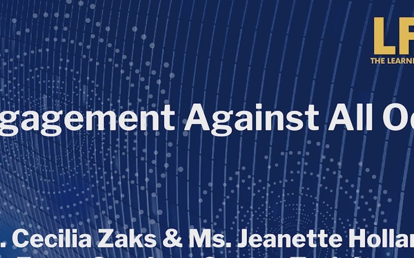 LPC-23 Engagement Against All Odds