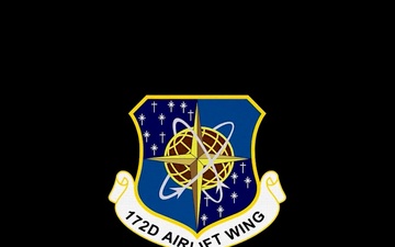 172nd Airlift Wing Water Survival Training