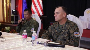 Balikatan 23 Press Conference