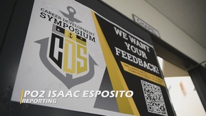 2023 CFAS Career Symposium