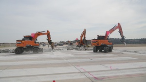AFN Kunsan For the Full: "Operation Pack-Up"