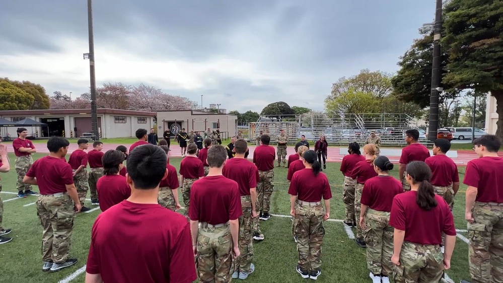 dvids-video-zmhs-jrotc-cadet-challenge-2023