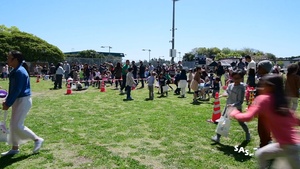2023 CFAS Hario Easter Celebration