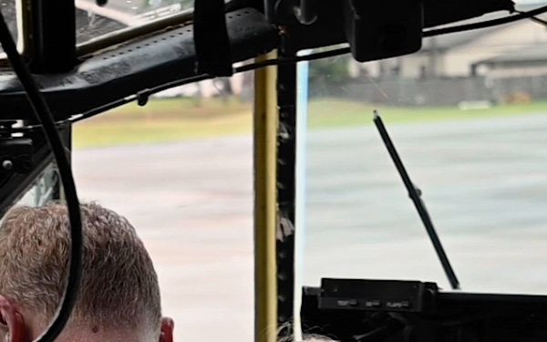 Month of the Military Child Reel