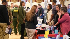Fort Carson Transition Assistance Job Fair