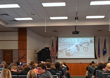 2023 Career Fair