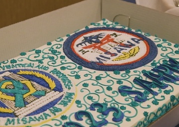 2023 SAPR Proclamation Signing