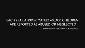 Child Abuse Prevention Month Proclamation