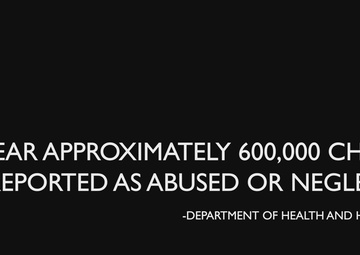 Child Abuse Prevention Month Proclamation