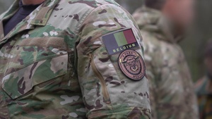 B-Roll Package: Sky Soldiers Conduct Sustained Airborne Training With Belgian Troops