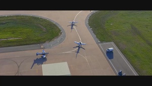 Sheppard Air Force Base: Combat Capability Starts Here