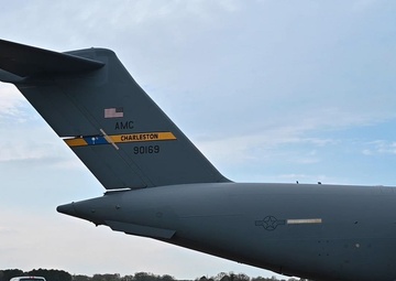 JBLE Supports NATO Along Europe's Eastern Flank