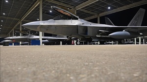 JBLE Supports NATO Along Europe's Eastern Flank