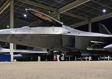 JBLE Supports NATO Along Europe's Eastern Flank