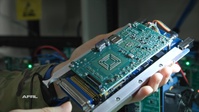 Neuromorphic Computing for Space