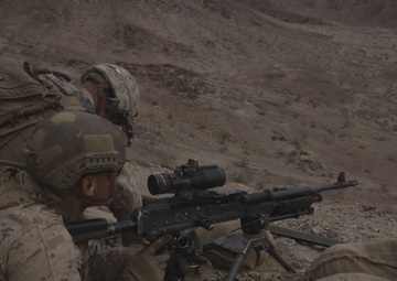 2-2 Attacks Range 410 B-Roll