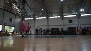 Balikatan 23 | 1st Annual Balikatan Friendship Basketball Tournament