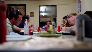 Balikatan 23 | 3D CAG Marines visit Philippine Coast Guard and Port Authority