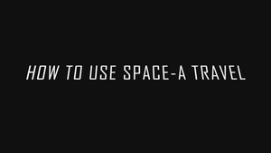 How to Space A