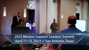 Mission Support Summit Focuses on Strengthening Power-Projection Platforms