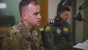 Wyvern 1 Radio 14 April 2023