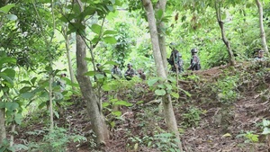 MRF-SEA: KERIS MAREX Recon Raid Class