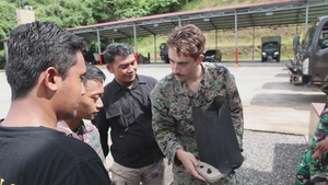 MRF-SEA: KERIS MAREX UAS Class