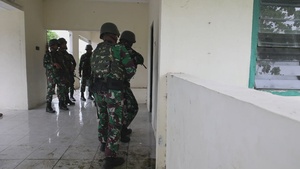 MRF-SEA: KERIS MAREX Close Quarter Combat Class