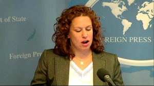 New York Foreign Press Center Briefing on “U.S. Space Force - Together Expanding Our Competitive Advantage in Space"