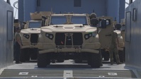 Balikatan 23 | Combined Joint Logistics Over-The-Shore