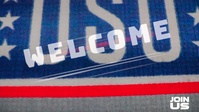 Nation's USO Update