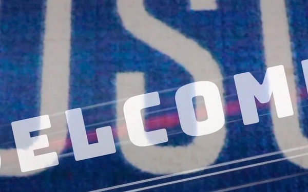 Nation's USO Update